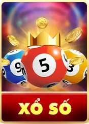Game xổ số U888