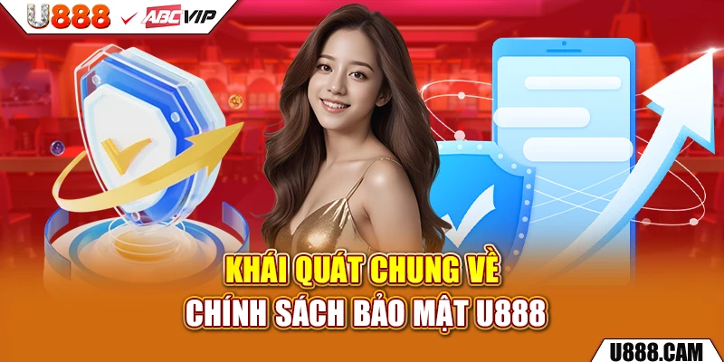 Khái quát chung về chính sách bảo mật u888