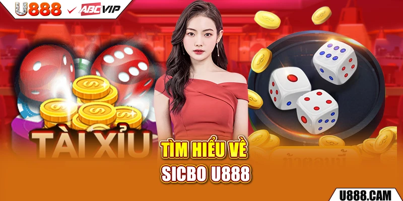 Tìm hiểu về Sicbo U888